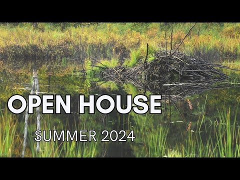 Summer 2024 Open House