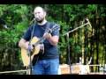 Dave Bazan - "In Stitches" at Doe Bay Music Festival