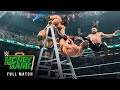 FULL MATCH 2024 Men S Money In The Bank Ladder Match Money In The Bank