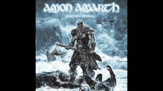 Amon Amarth - One Thousand Burning Arrows (8-Bit)