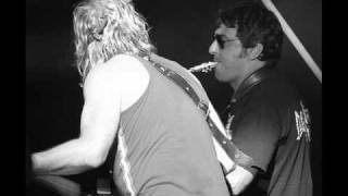 LA RENGA - cualquier historia