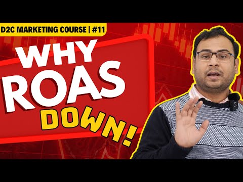 D2C Marketing 101 A Crash Course for Beginners in Hindi D2C Marketing Course Umar Tazkeer