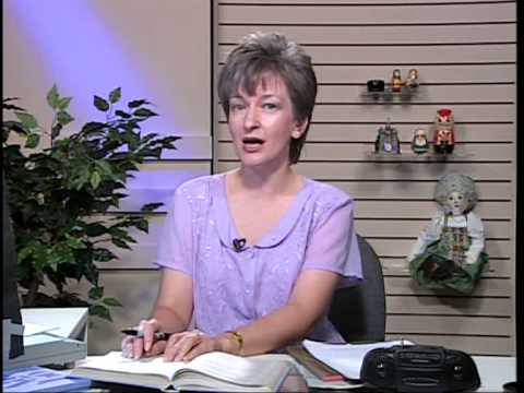 Russian World 2 lesson 58 - Russian language Class