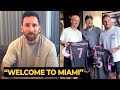 Antoine Griezmann potentially joining MESSI at Inter Miami after his social media post goes viral