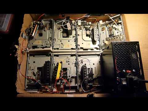 FDM || Pirates of the Caribbean - He's a Pirate