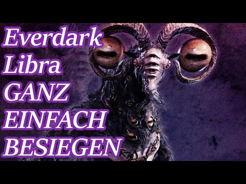 So besiegt ihr Everdark Libra die Kreatur der Nacht ganz einfach in Elden Ring Nightreign