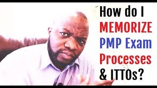 Download Lagu PMBOK Gold #53 How Do I Memorize Processes, ITTOs and Formulas Thumbnail