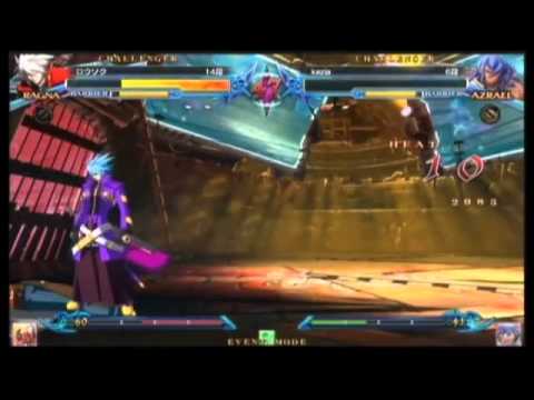 BBCP 4/23/2013 Mizonokuchi Taito - 3on3 Part 2/5