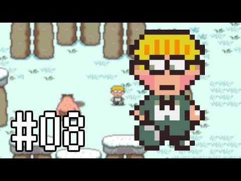 EarthBound - Part #08: Jeff's Journey