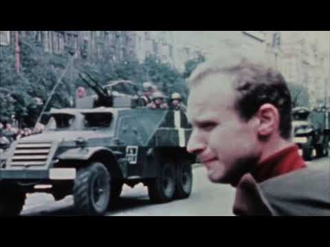 Marta Kubišová- Hey, Jude (Unbearable Lightness of Being 1988 )