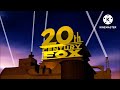 20th Century Fox 1994 Logo Remake SMJ4 Includes No Camera Moving Kinemaster Version