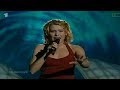 Malene Mortensen - Tell Me Who You Are 