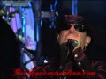 Scorpions HD 2010 - No Pain No Gain 