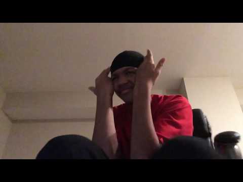 reacting Hothead 1300 ft wooski 1300 fed babies