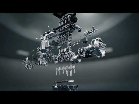 Suzuki K15B Engine Details