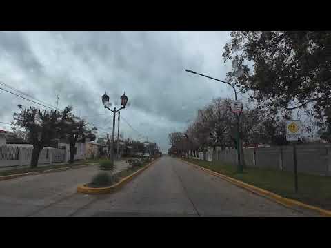 🇦🇷 SEEBER, Córdoba | Driving Tour