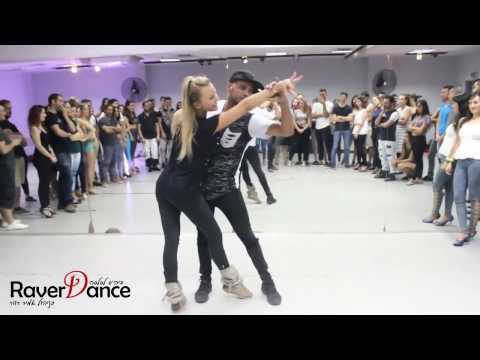 Gatica & Frank Santos