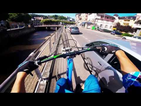 DH URBAIN-MINI SESSION URBAINE A TULLE