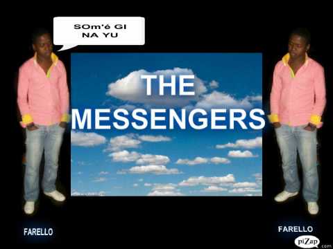 #TheMessengers  ♪  Som'é Gi Na Yu  ♪  #Farello