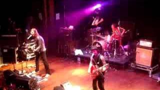 Supergrass - 345 (Live at Webster Hall, NYC)