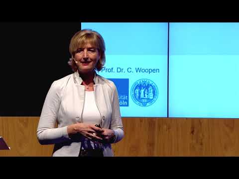 Prof. Dr. Christiane Woopen zu KI, Gesichtserkennung und Ethik - Microsoft Berlin | Microsoft