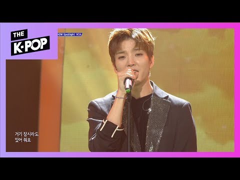 W24, STAY A MOMENT [THE SHOW 191015]