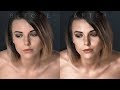 Smart Dodge And Burn Using Apply Image In Photoshop Easy Fast Trick Photoshopdesire Com