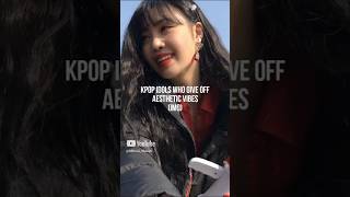 Download lagu Kpop idols who give off AESTHETIC VIBES.#kpop#shorts#fyp#trendingshorts#viral#subscribe#love mp3