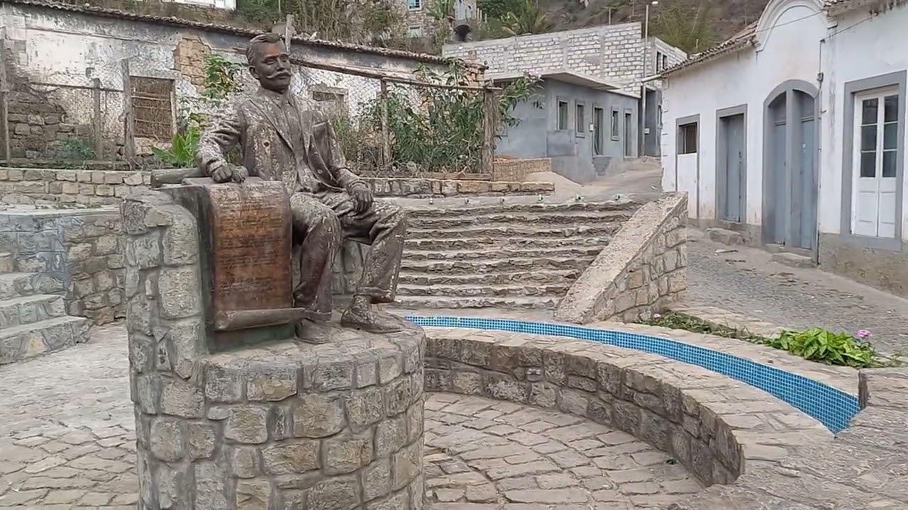 Tribute to Morna and Eugenio Tavares