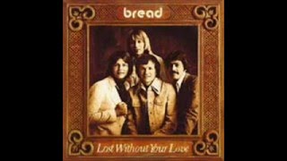 Bread - She&#39;s the Only One