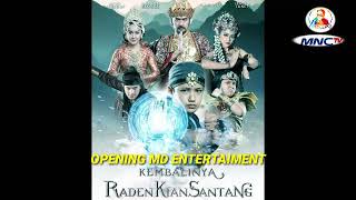 Download lagu Sang prabu Ost Raden Kian Santang 2 2019 mp3