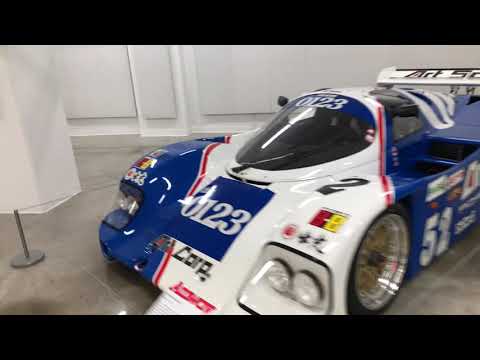 Prototype Giants: The Story of Porsche’s Ultimate Workhorse.