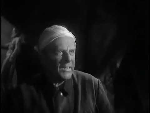 БЕССМЕРТНЫЙ ГАРНИЗОН 1956 отрывок фильма