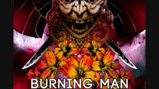 Burning Man - Wise Guy