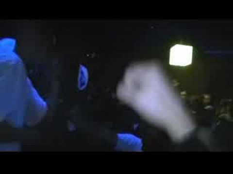 DIXON37 feat. HEMP GRU - Dwie dzielnice jedno zycie (Live)