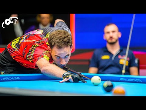 Joshua FILLER vs Alex KAZAKIS ▸ 2023 Apex Wisconsin Open
