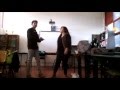 Clapping Game Jeans Blue