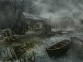 Resident Evil 4 Serenity With Rain And Thunder Ambience 1 Hour