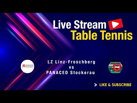 LZ Linz-Froschberg vs PANACEO Stockerau - Grunddurchgang 2025/2026