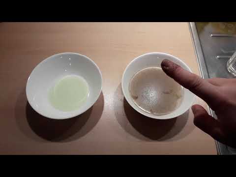 Farbenkiste - Warum sollen wir mit Seife Hände waschen?