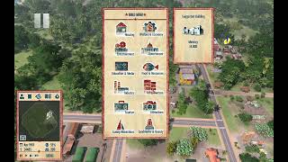 Tropico 4 + Complete DLC Pack - Fascist\Industry Sandbox Gameplay #3 | 720p