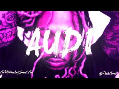 (FREE) Future x Desiigner Type Beat "AUDI" (Prod. by CorMill)