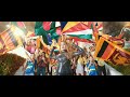 4 Nations International Tournament Theme Song | Sri Lanka Football ft. BNS, Umaria, Randeer & Roy