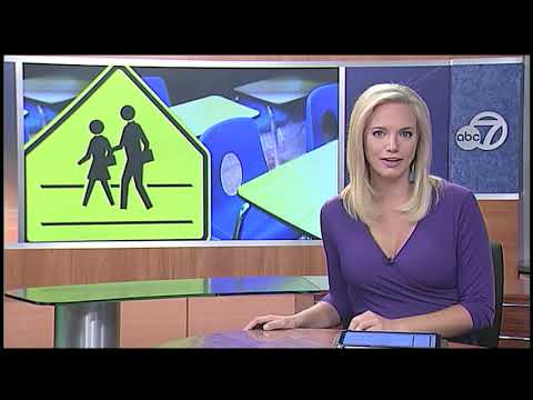 Video: ABC7 News at 11pm - August 7, 2018