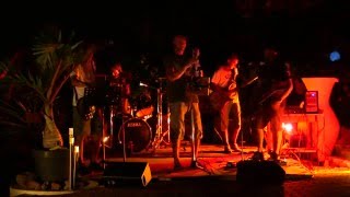 Leading Edge - Come on / My Own Worst Enemy