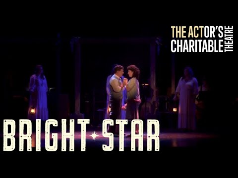 Bright Star - I Cant Wait - Misc Musicals