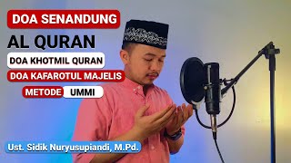 Download lagu DOA PENUTUP BELAJAR AL QURAN METODE UMMI | PECINTA AL QURAN WAJIB HAFAL | DOA KHOTMIL QURAN mp3