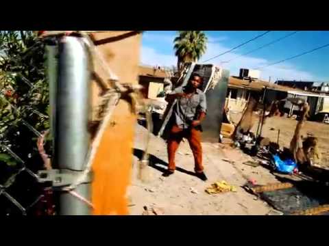 ▶ Kaine Sosa x 40th Moment x (Official Video)