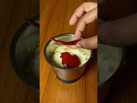 We Made Mayonnaise Using Poached Eggs