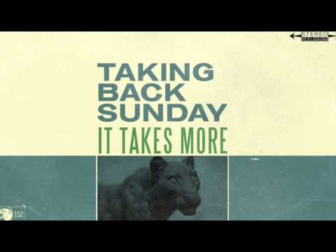 Video thumbnail for It Takes More